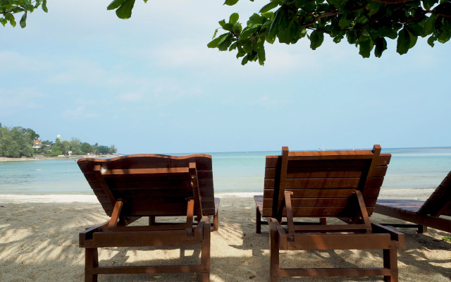 Samui Garden Home