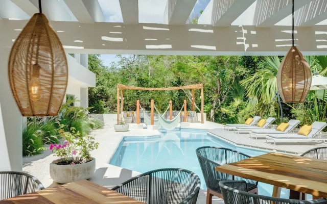 Casa Manglar Riviera Maya