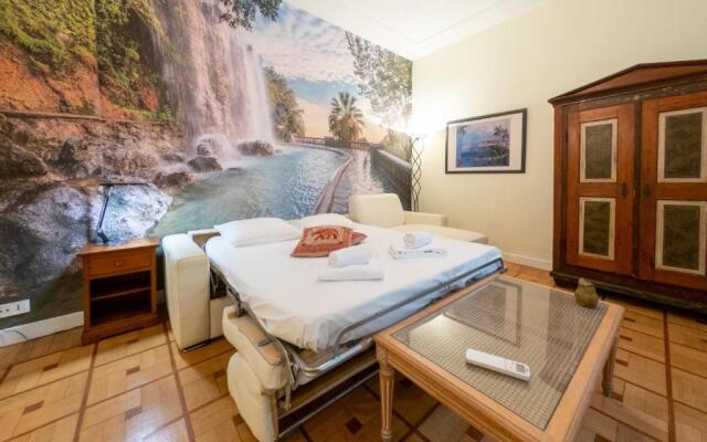 BH - RIVIERA CAPITOL - Luxury 2 Rooms 4 People