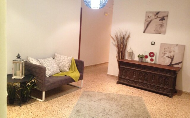 Hostal Tivissa