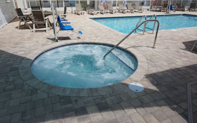 The Smart Stay Inn