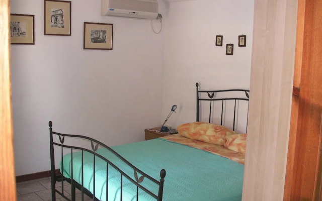 Independent Panoramic Villa