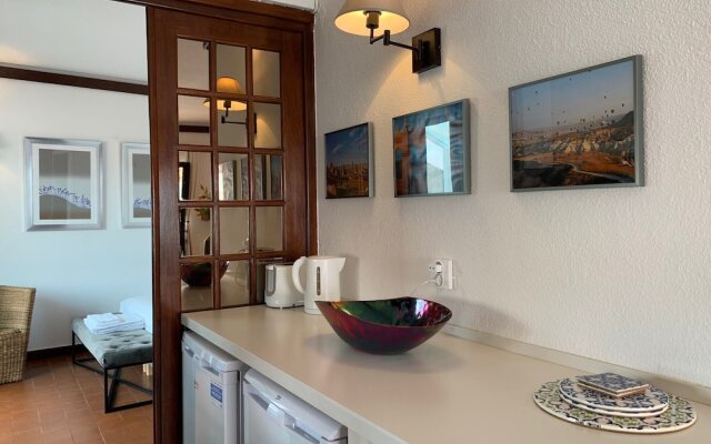 Charming old town apartment Cascais