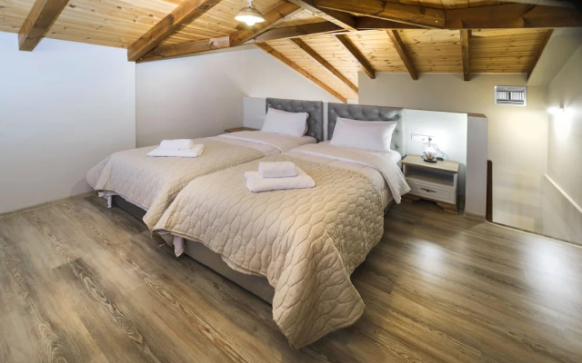Anthidon Nature Estate & Farm