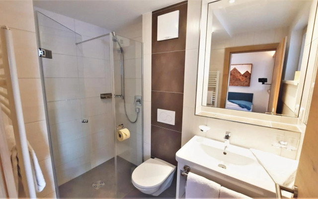 Heimat Apartments - Zillertal