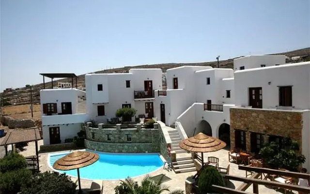 Villa Kallisti