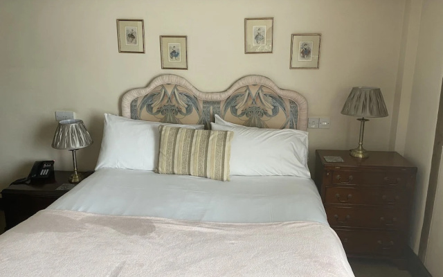 The Inglenook