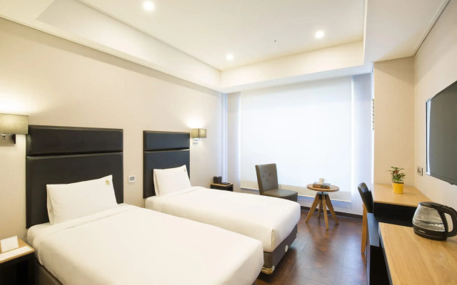 Benikea Hotel Haeundae