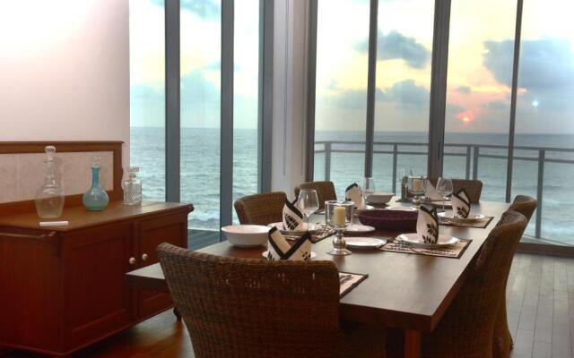 Oceanfront Galle by ICC