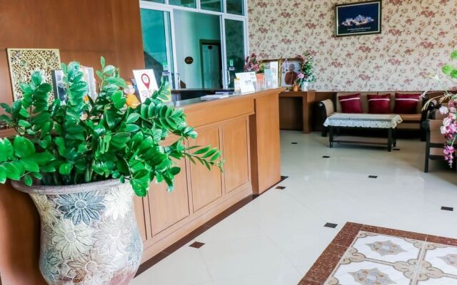Karnmanee Place Hotel