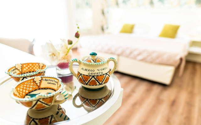 Hotel Corso