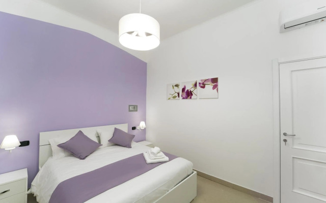 Suite & Luxury Rooms Palazzo Diomede Carafa