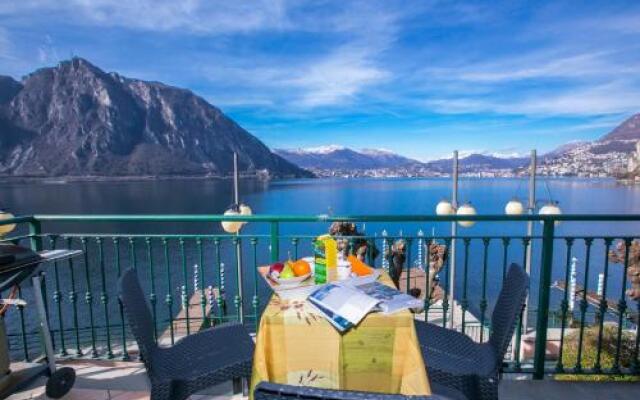 Principessa del Lago