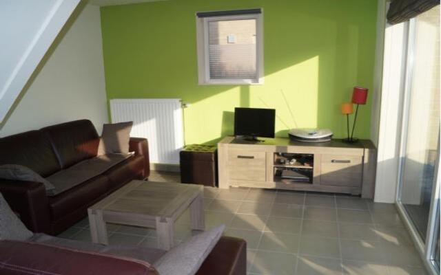 Zee En Polder Nummer 16