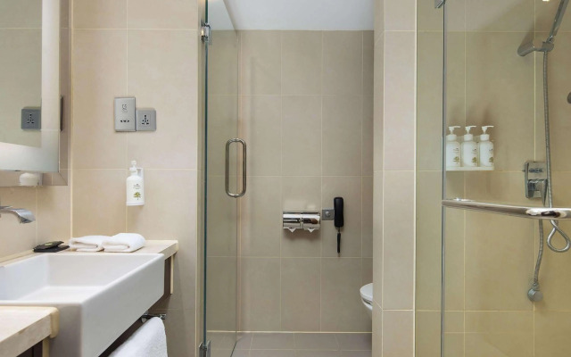 Novotel Nanjing Central Suning