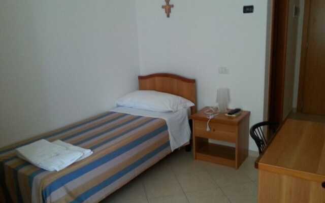 Casa per Ferie Sacro Cuore