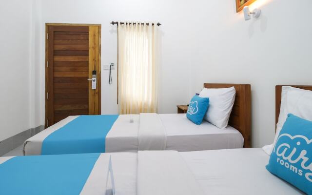 Airy Batu Layar Raya Senggigi KM 8 Lombok