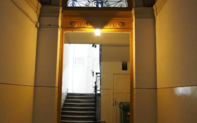 Sakuranbo Guest House