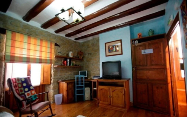 La Posadica Casa Aldabe