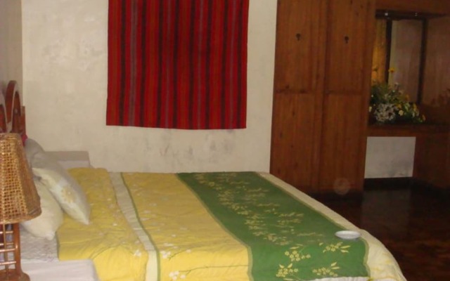 Highland Villa Hotel and Resto