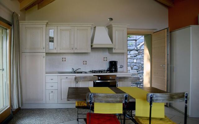 Residence Giglio Gravedona