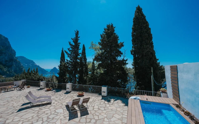 Villa La Baika by Myvillacollection