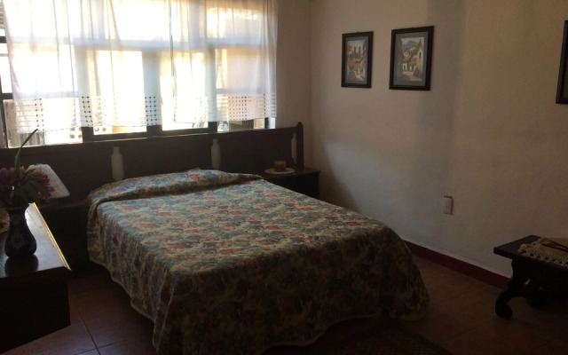 Casa Maria Guadalupe