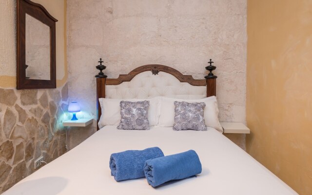 Ca Sa Cristeta De S'escola