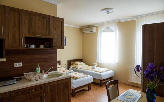 Aura Apartman