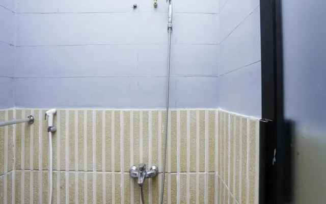 Super Oyo Flagship 1511 Galaxy Inn