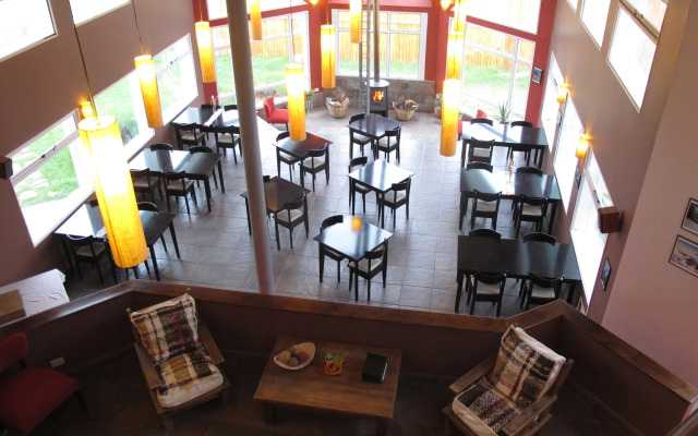 Pudulodge Hostería Patagónica