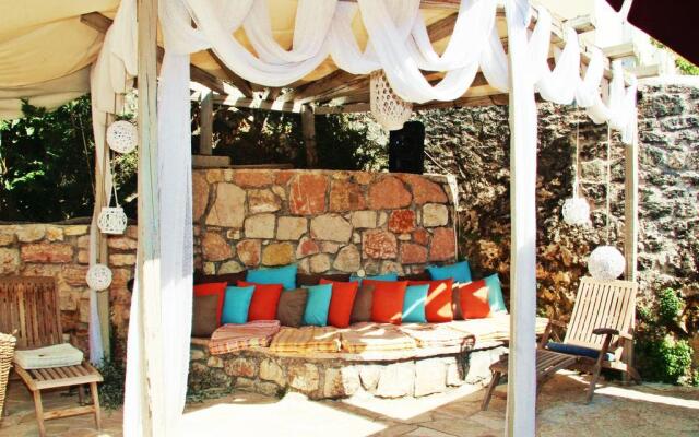 Alicelia Boutique Inn