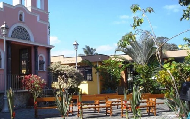 Hotel El Pueblito