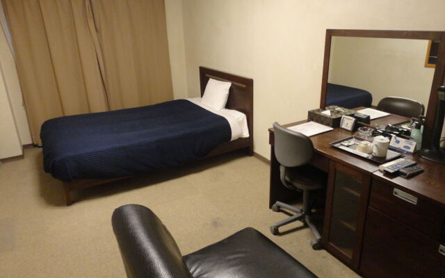 HOTEL LiVEMAX Nagoya