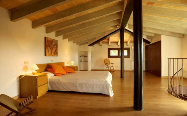 Country House Mallorca Near Alcudia Bay