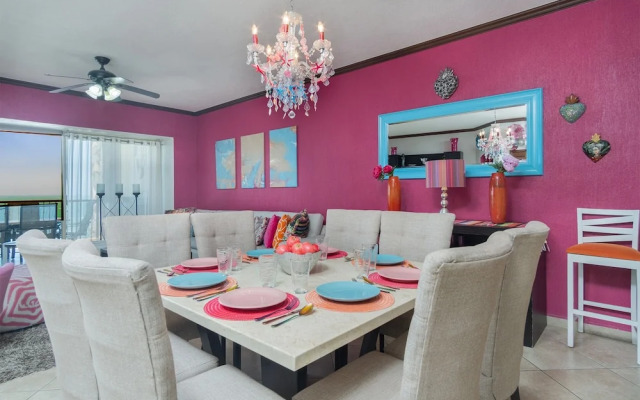 Sonoran Sky 3BR 1209 by Casago