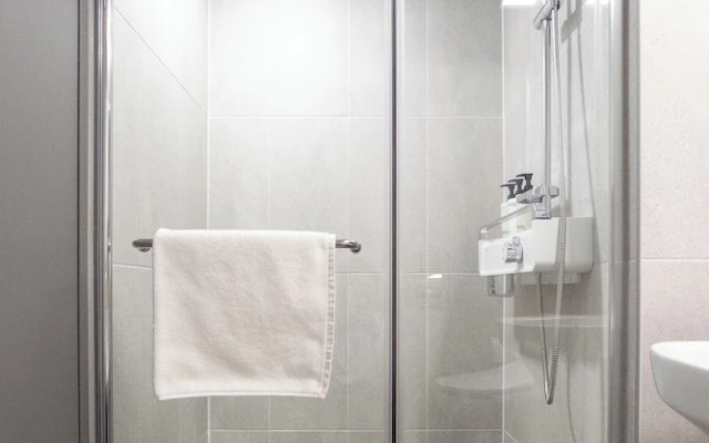 Hotel Wavellent Yangyang