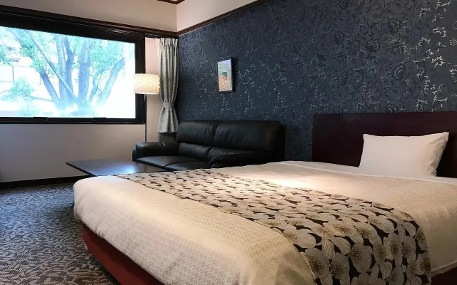 Hotel Okus Kumamoto