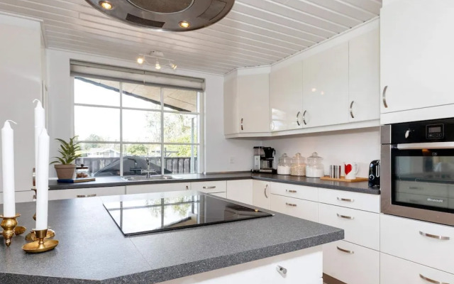 4 Star Holiday Home in Hadsund-by Traum
