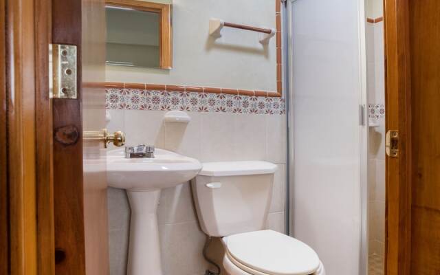 Hotel Estancia Carmelita