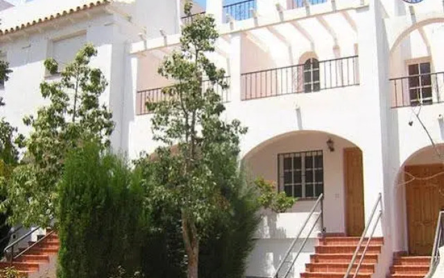 Villas Mirador del Mar