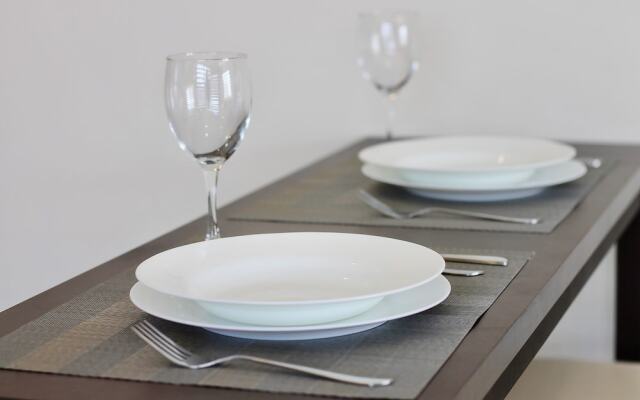 Zulim By The Spot Rentals