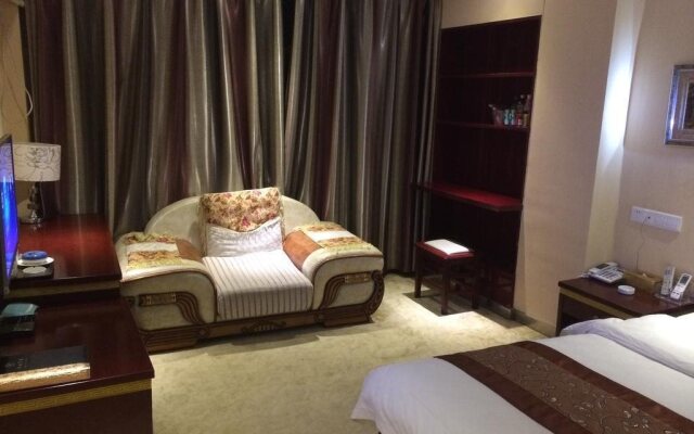 Hexi Hotel