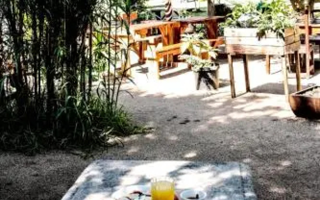 Lebo's Soweto Backpackers