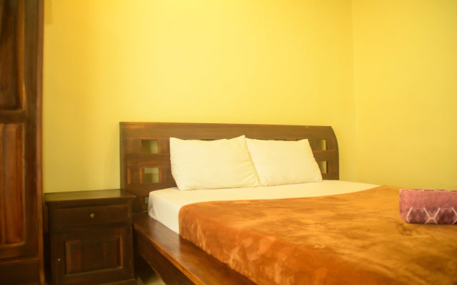 Super OYO 1654 Maha Bharata Kuta Inn