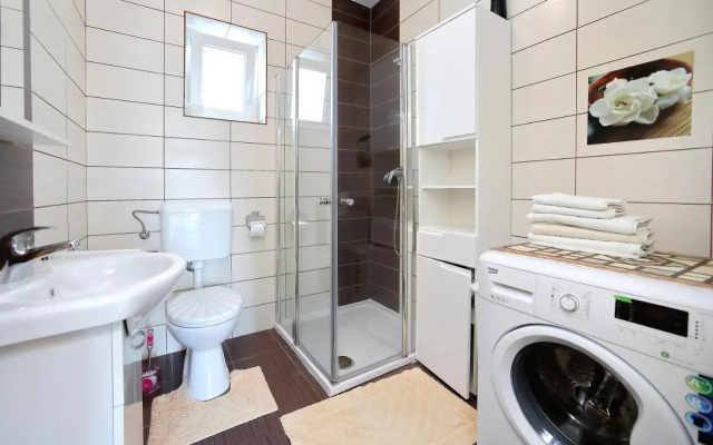 Holiday house Andrija