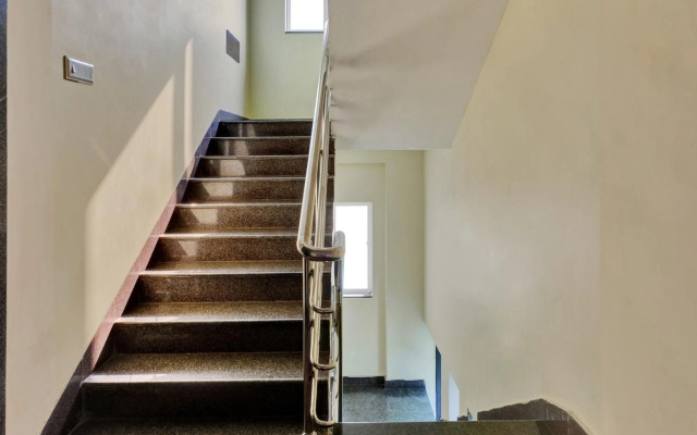 Capital O 80656 Mvp Check Inn