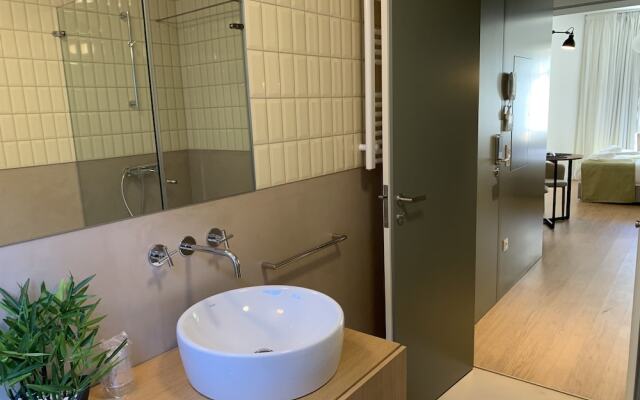 Clérigos Prime Suites by Porto City Hosts