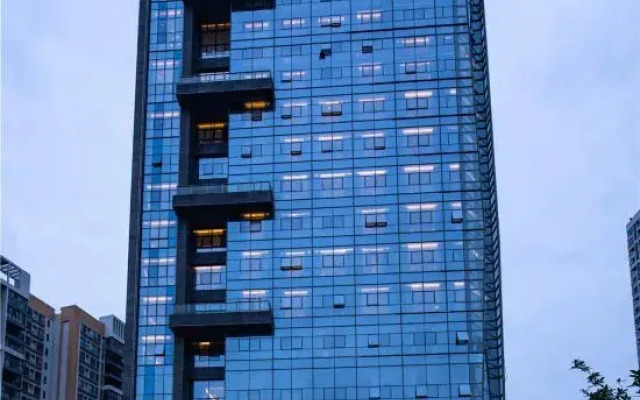 Ramada Hengyang Zhengxiang