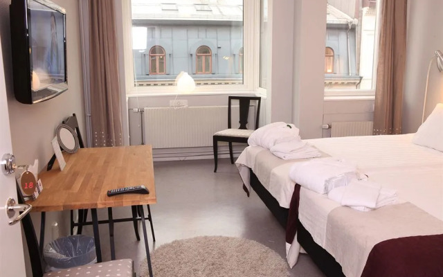 Le Mat B&B Göteborg City